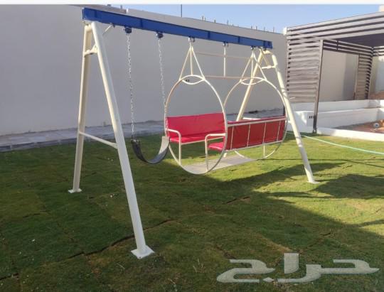 مراجيح و زحاليق و نطيطات63165904341763111