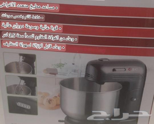 3.5-liter mixer63166379218178113