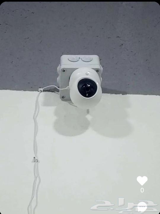 Four cameras, two megapixels, with installation and all accessories for 175063167779565825111