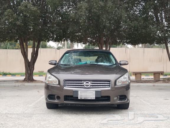 Nissan Maxima 201463248772331395118