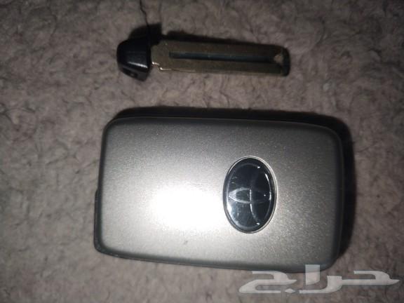 Toyota Prado 2013 key63250857911043111