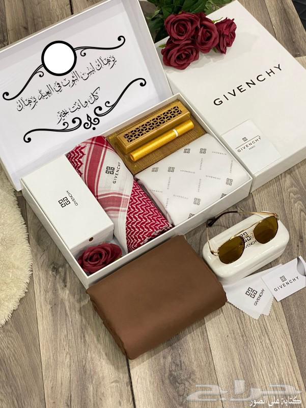 بوكس رجالي فخم63166358925442112