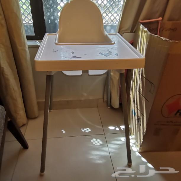 Rocking chair and car baby seat63166829270274112
