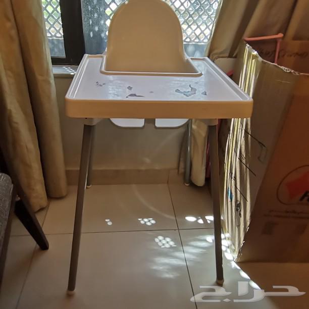 Rocking chair and car baby seat63166829270274113