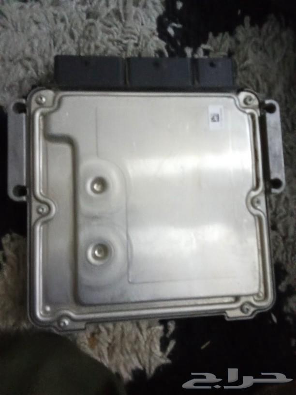 Computer for operating Renault Master 2018 and above model63167787847297111