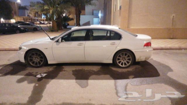 بي ام 2004 ( LI 735 )63410670925187111