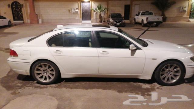 بي ام 2004 ( LI 735 )63410670925187112