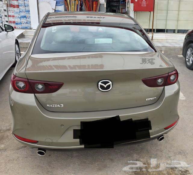Mazda 3 202463249278534659112