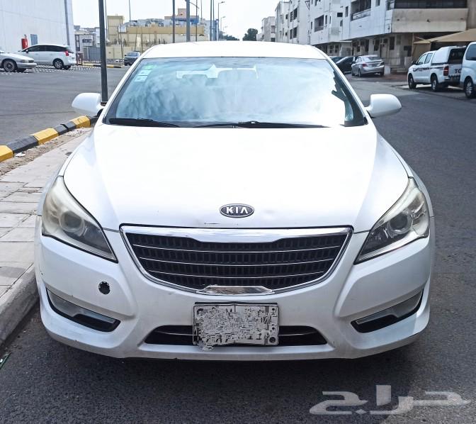 Kia Cadenza63249282529281113