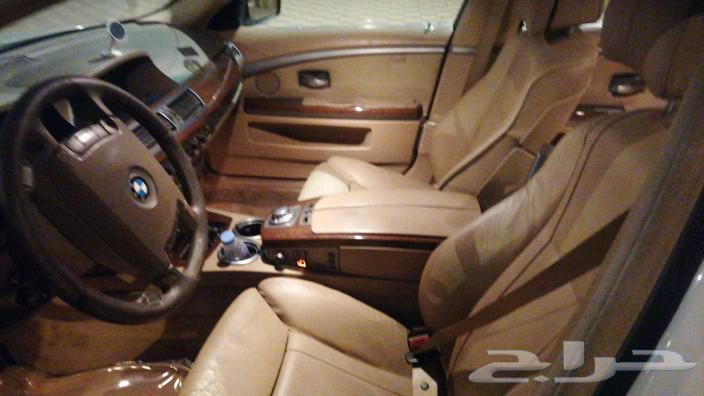 بي ام 2004 ( LI 735 )63410670925187114