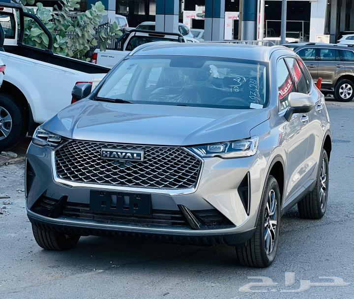 Exclusive offers for 2025 HAVAL H6 Basic Saudi, all colors available63250870491649113