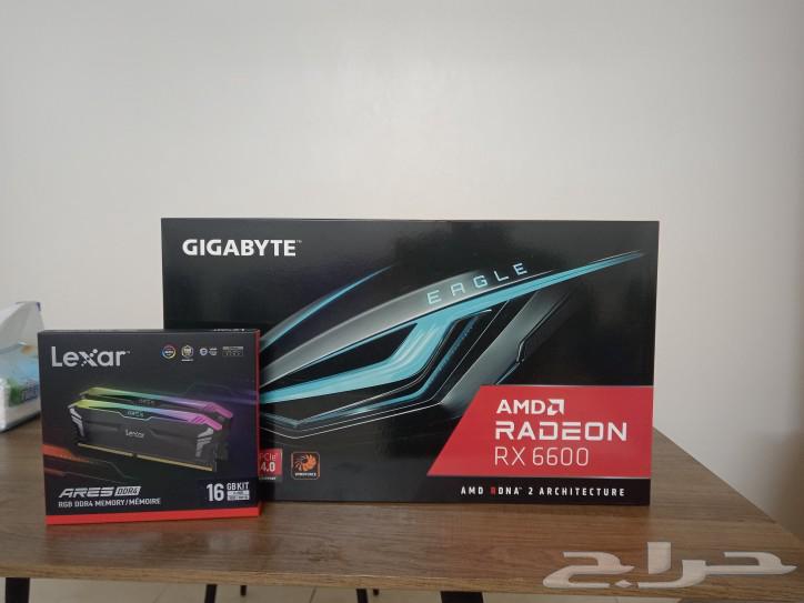 كرت شاشه ورامات للبيع جديده بقراطيسها632487938886431115