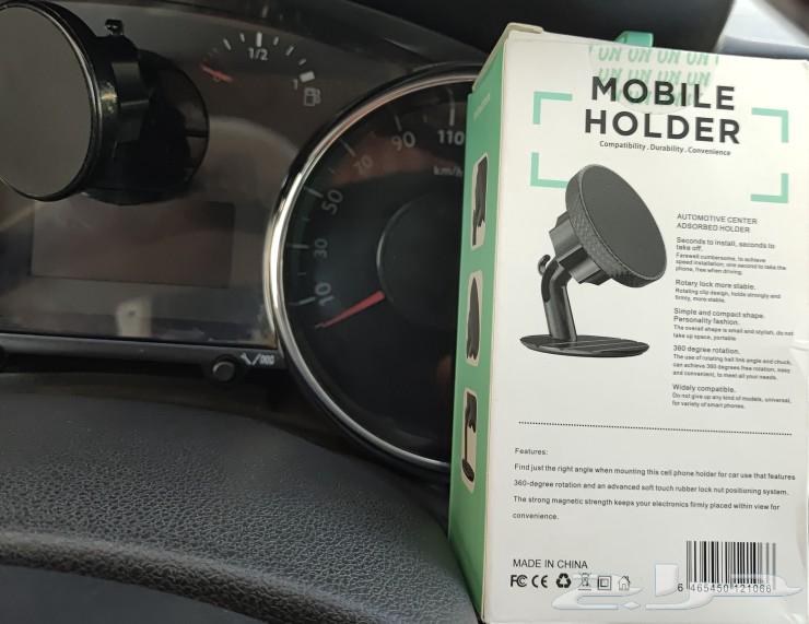 A very strong magnetic holder for heavy mobile phones and tablets63168753077506111