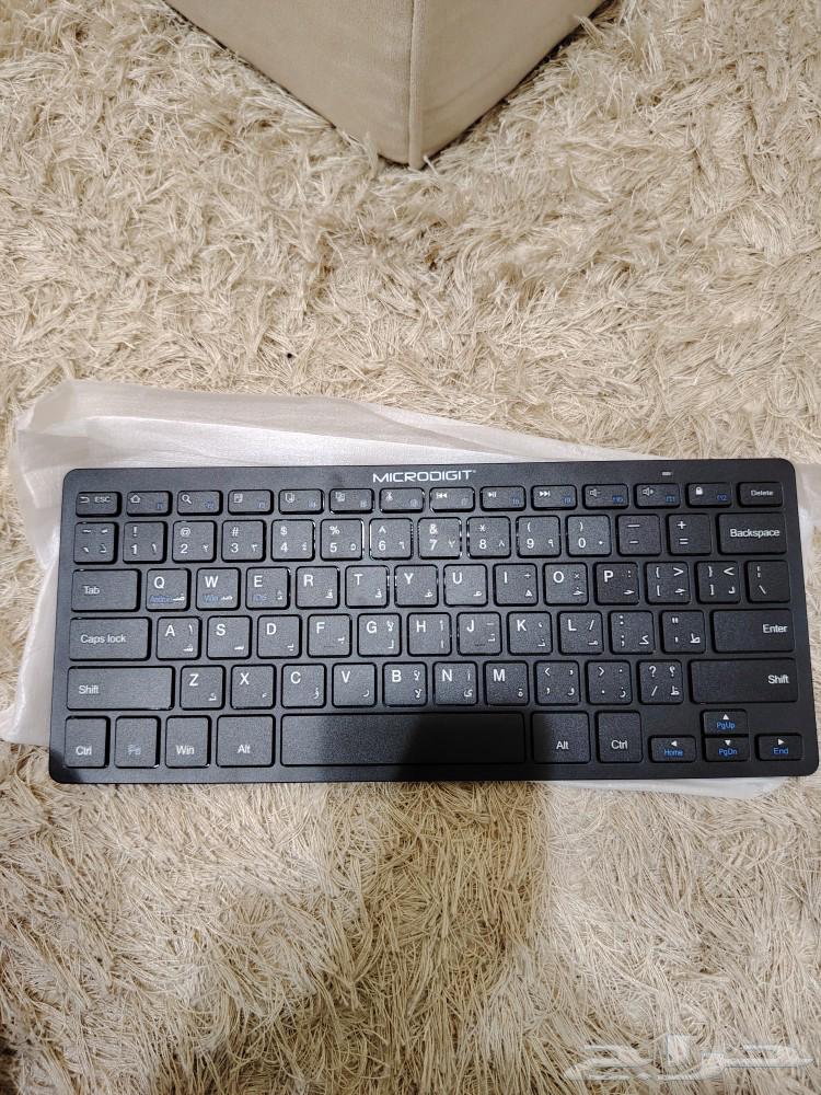 Small Arabic English keyboard63166374796289112