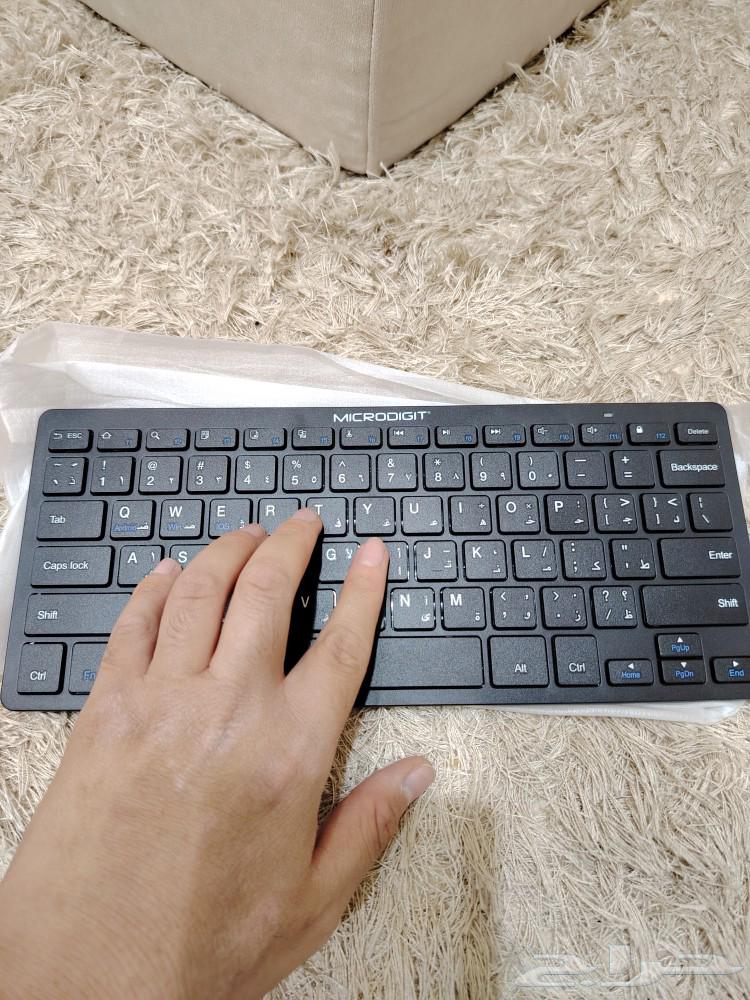 Small Arabic English keyboard63166374796289114