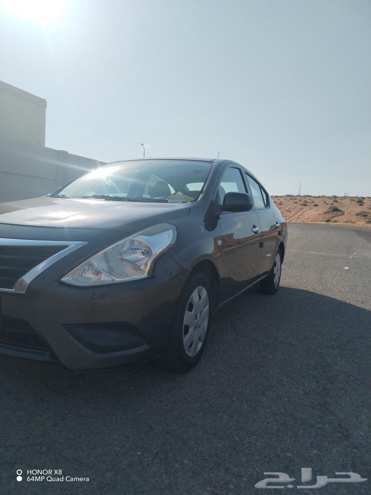 Nissan Sunny 202163252514107522111