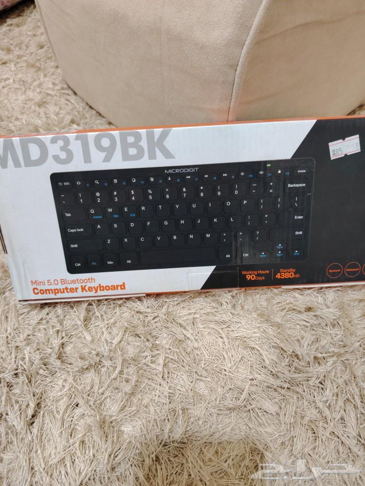 Small Arabic English keyboard63166374796289114