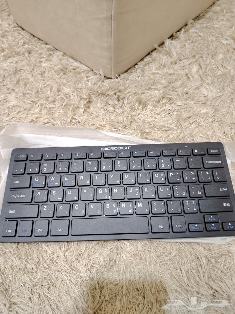 Small Arabic English keyboard63166374796289113