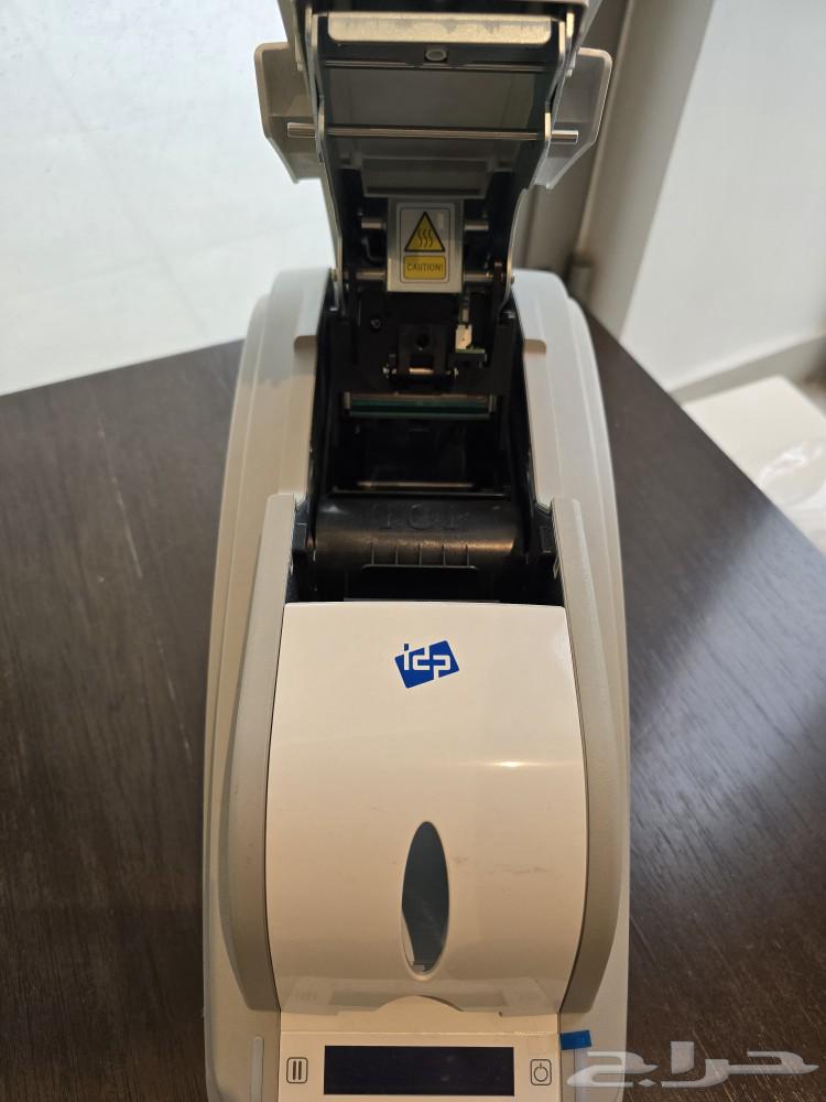 Smart 50 plastic card printer63505683378819112