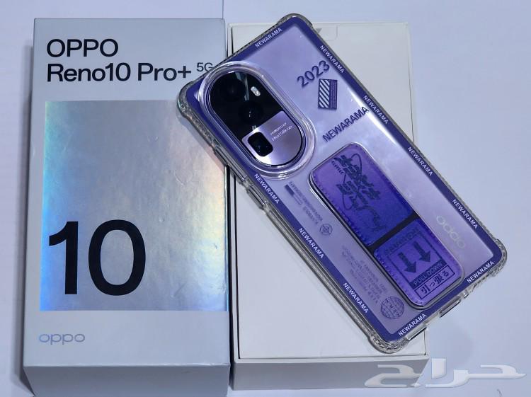 OPPO Reno 10 Pro Plus Zero Break OPPO Reno 10 Pro63167795229314113
