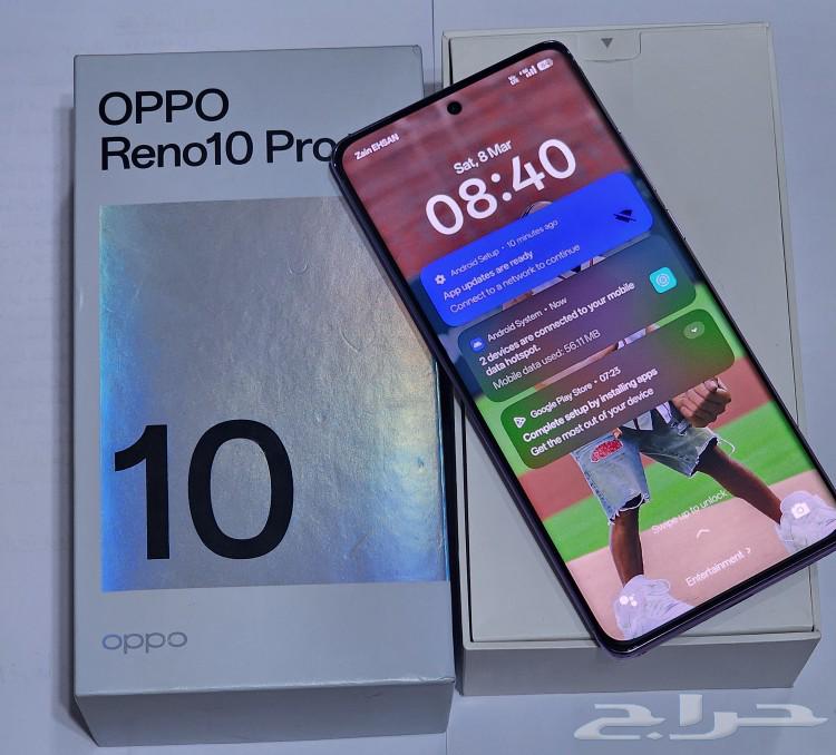 OPPO Reno 10 Pro Plus Zero Break OPPO Reno 10 Pro63167795229314114