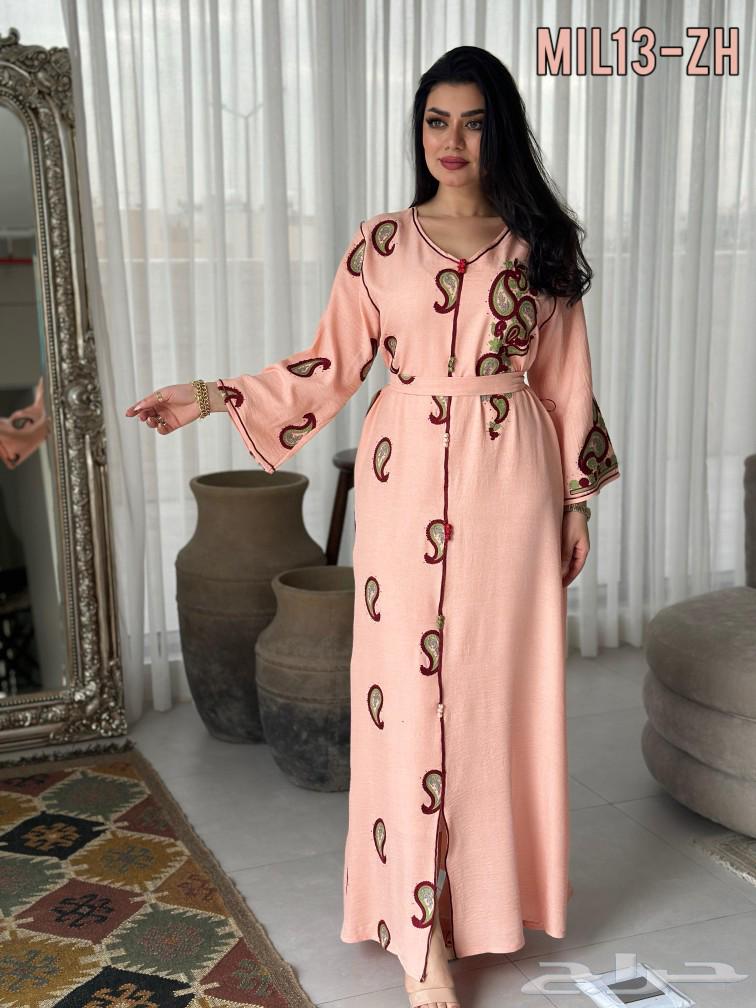 جلابيات صيفيةفخامة فوري الرياض63308124912641112
