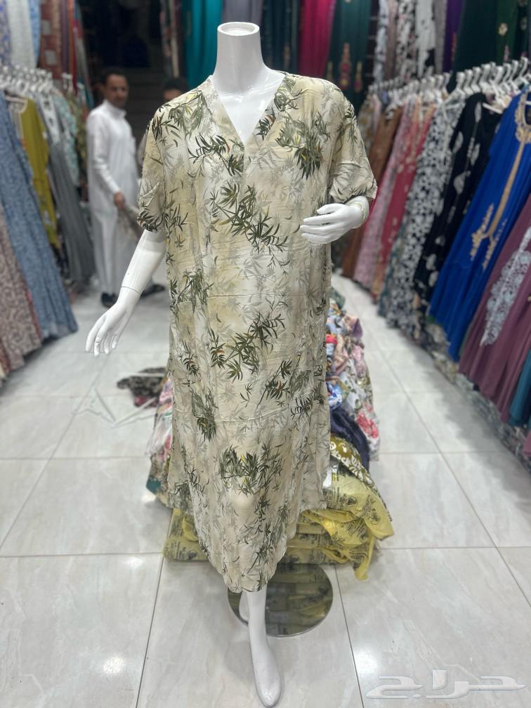 قمصان روز نسائية ميدي جمله بدرزن63167305136899111