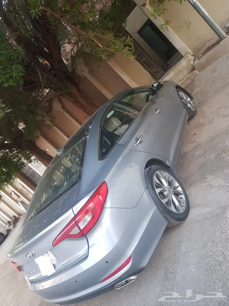 Sonata 2016 full option with panorama63253537786627112