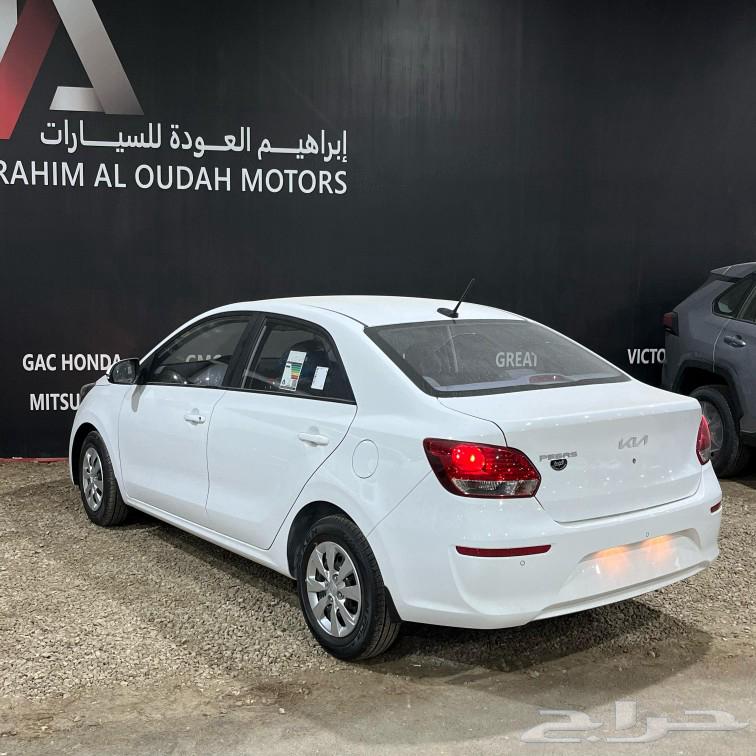 Kia Picanto Standard 202563248804894978113