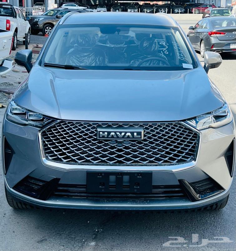 Exclusive offers for 2025 HAVAL H6 Basic Saudi, all colors available63250870491649111