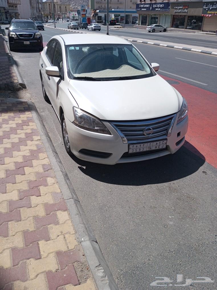 نيسان سنترا 201463250359424515112