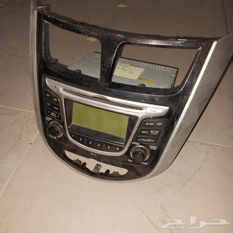 مسجل اكسنت وكاله 2014 مع الديكور632487793159711125