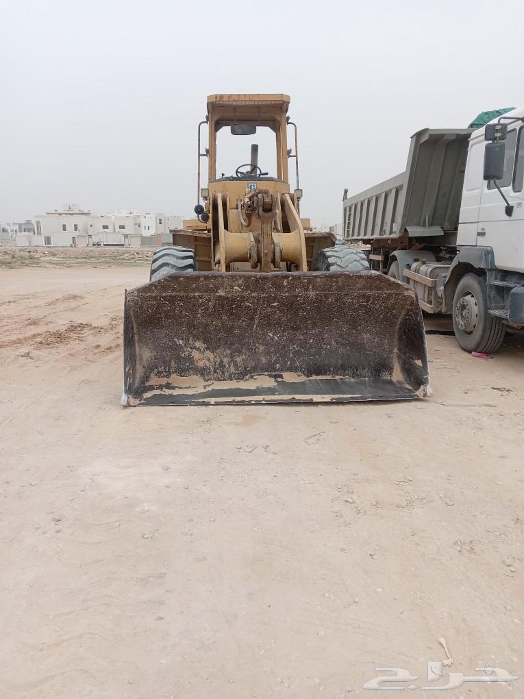شيول للايجار تحميل مخلفات حفريات يوجد تريلات بريده 057435329632519835685131124