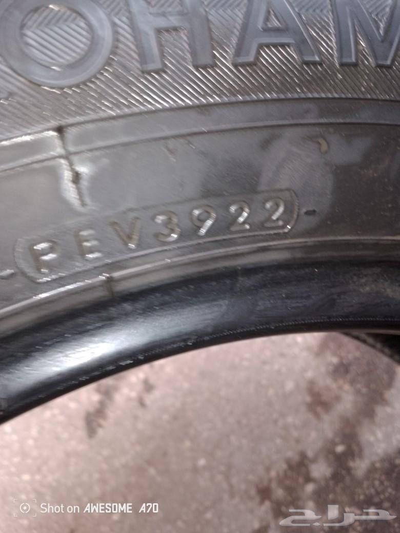 Yokohama tires 215 60 1663250849619075114
