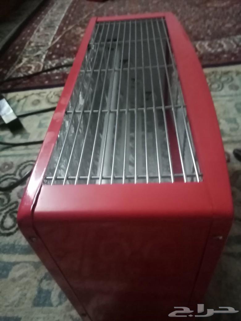 دفايه صيني شبه جديد63166829592835111