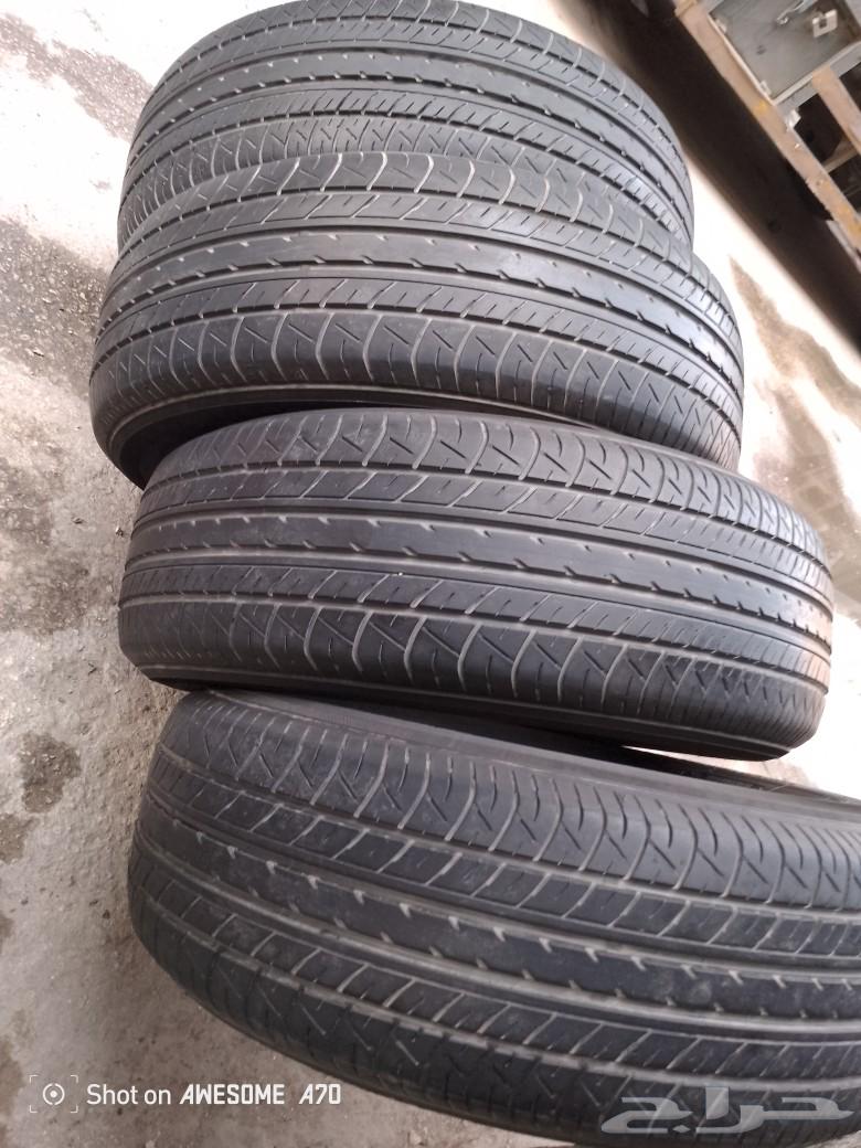 Yokohama tires 215 60 1663250849619075112