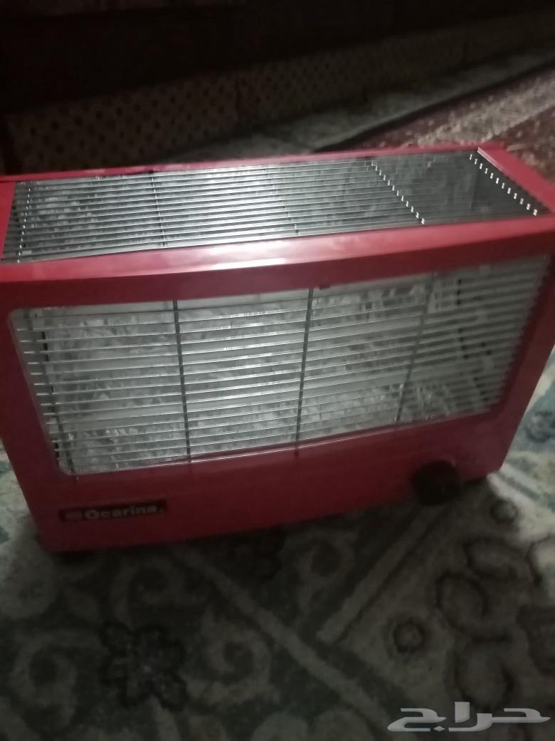 دفايه صيني شبه جديد631668295928351110