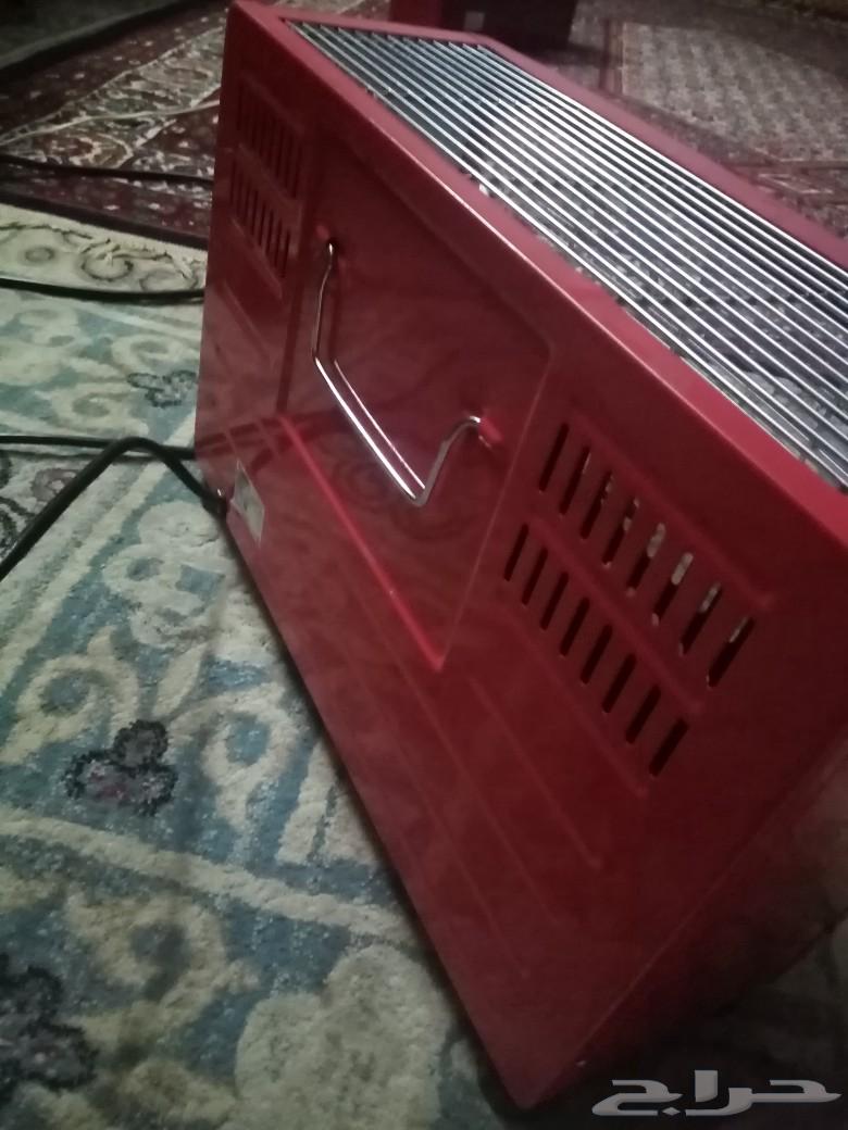 دفايه صيني شبه جديد63166829592835114
