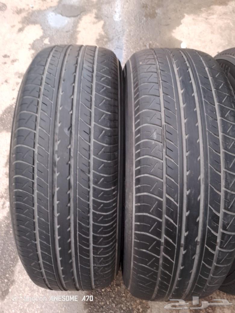 Yokohama tires 215 60 1663250849619075115