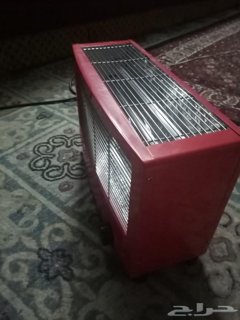 دفايه صيني شبه جديد63166829592835112
