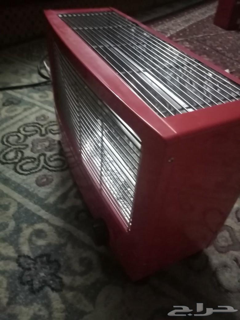 دفايه صيني شبه جديد63166829592835113