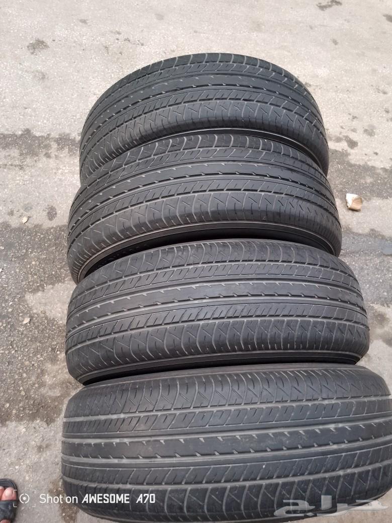 Yokohama tires 215 60 1663250849619075113