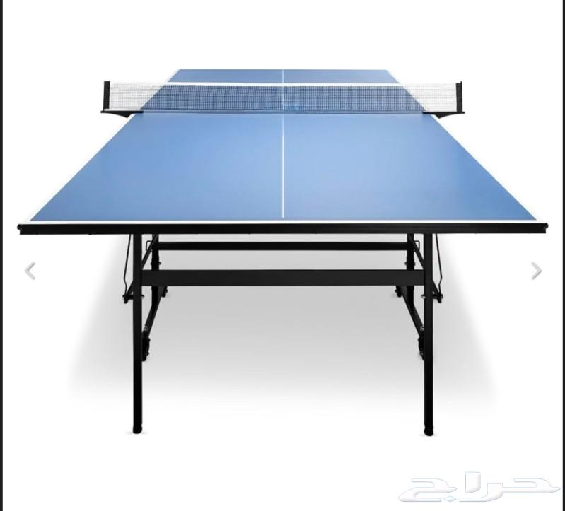 International size fiber tennis table - International ping pong table63166355224323111