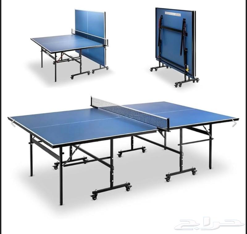International size fiber tennis table - International ping pong table63166355224323114