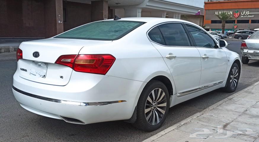 Kia Cadenza63249282529281114