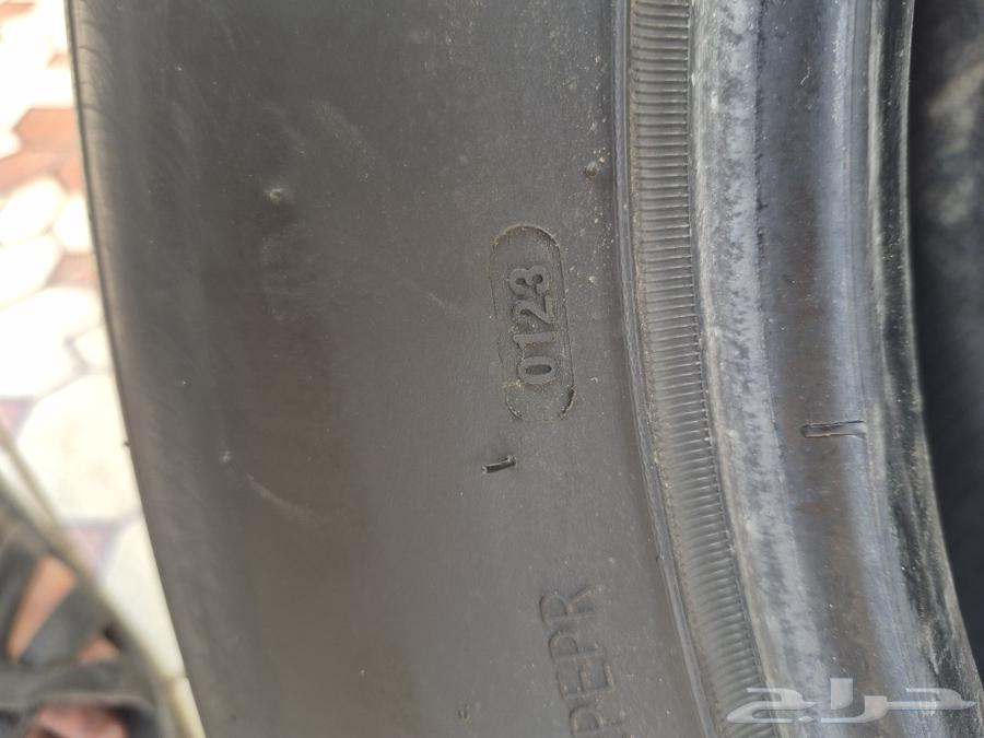 Clean tire 265-65 R17 model 2363245231488387114