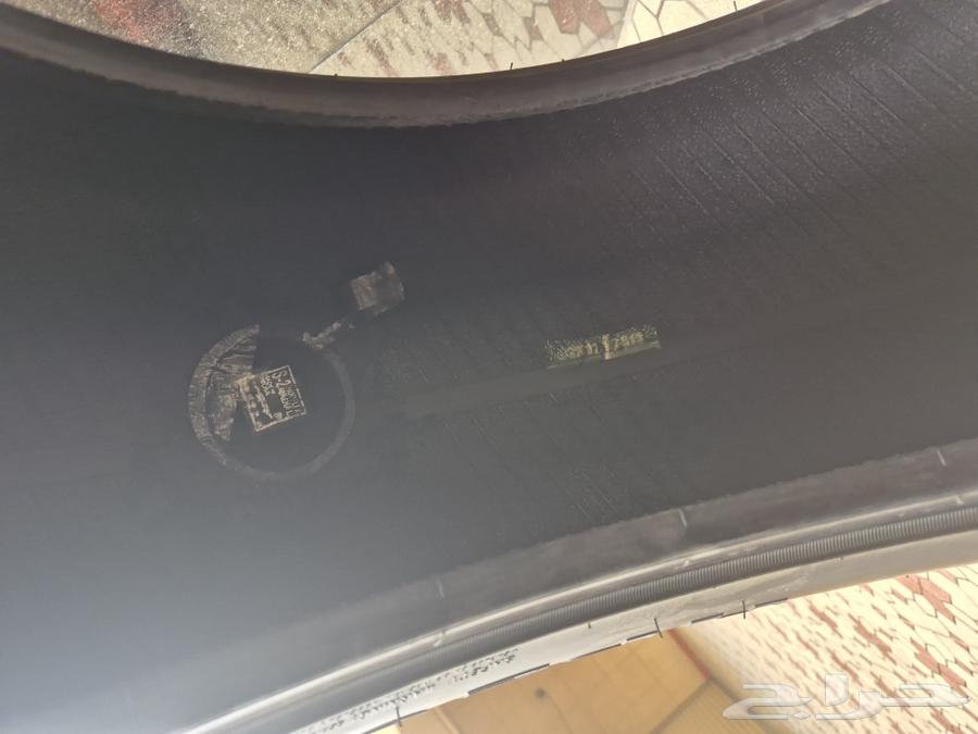 Clean tire 265-65 R17 model 2363245231488387112
