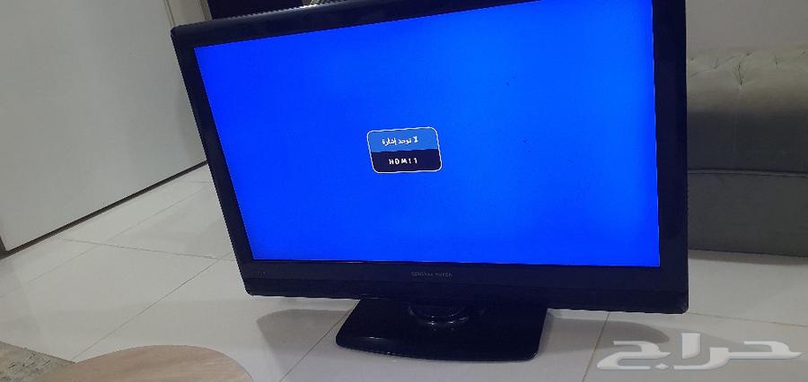 شاشه 42 GENERAL SUPER LCD632447457829141112