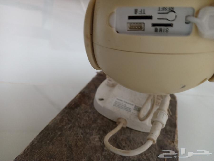 360-degree surveillance camera connected to mobile phone63165472007425112