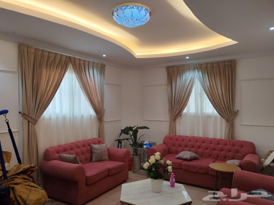 تفصيل أنواع الكنب والجلسات الأرضي والستاير ..63439461370883113